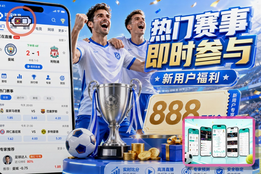 世界杯历史与全新赛制说明